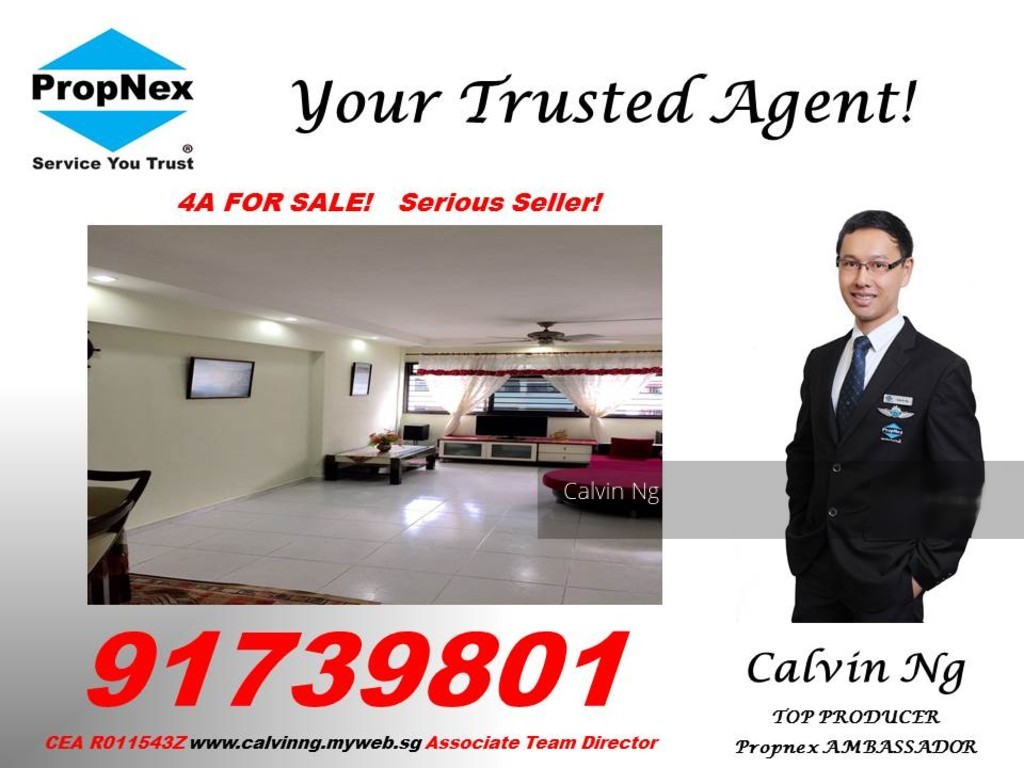 Bukit Batok Street 24 thumbnail photo